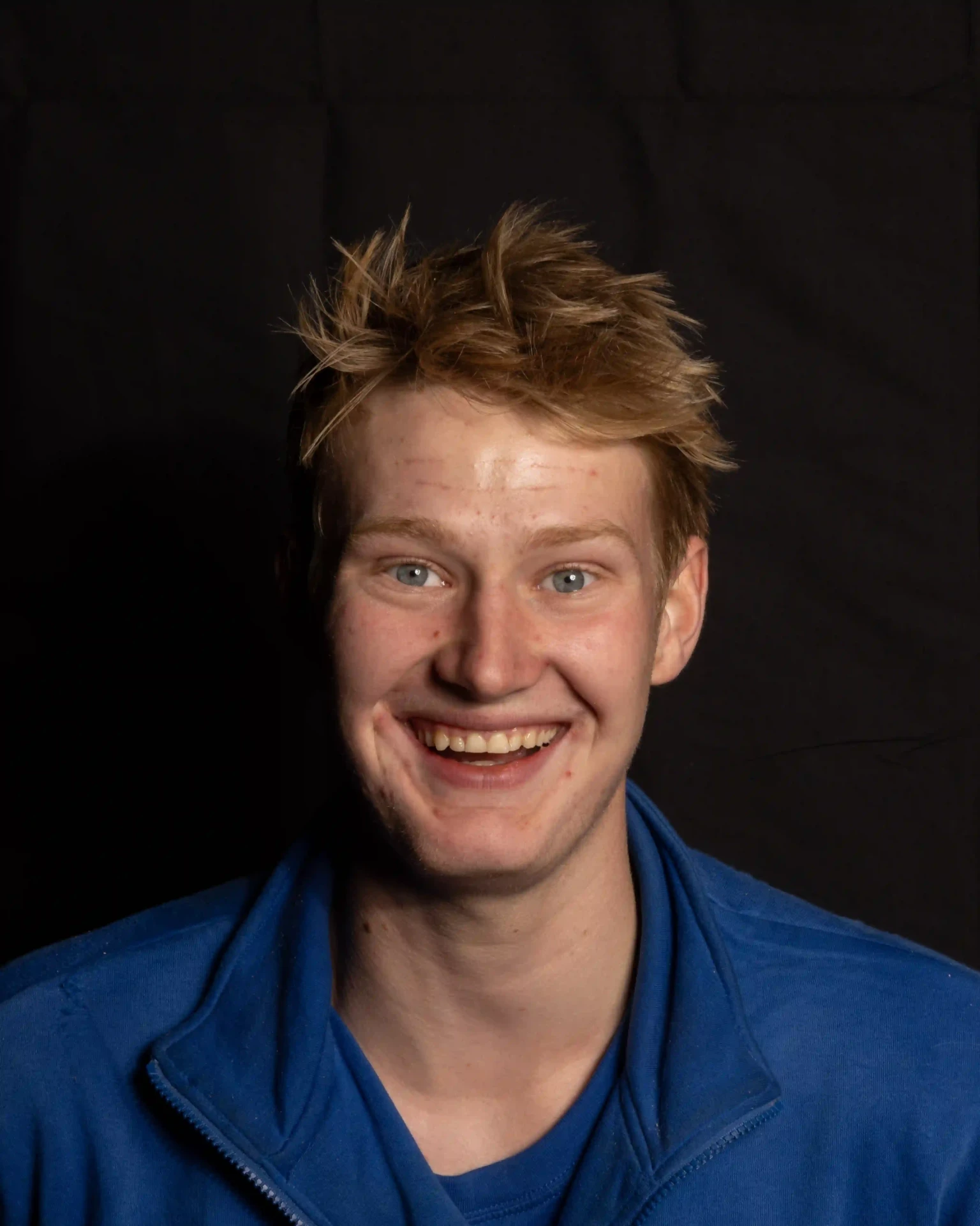 Joel Kornmo Amundsen