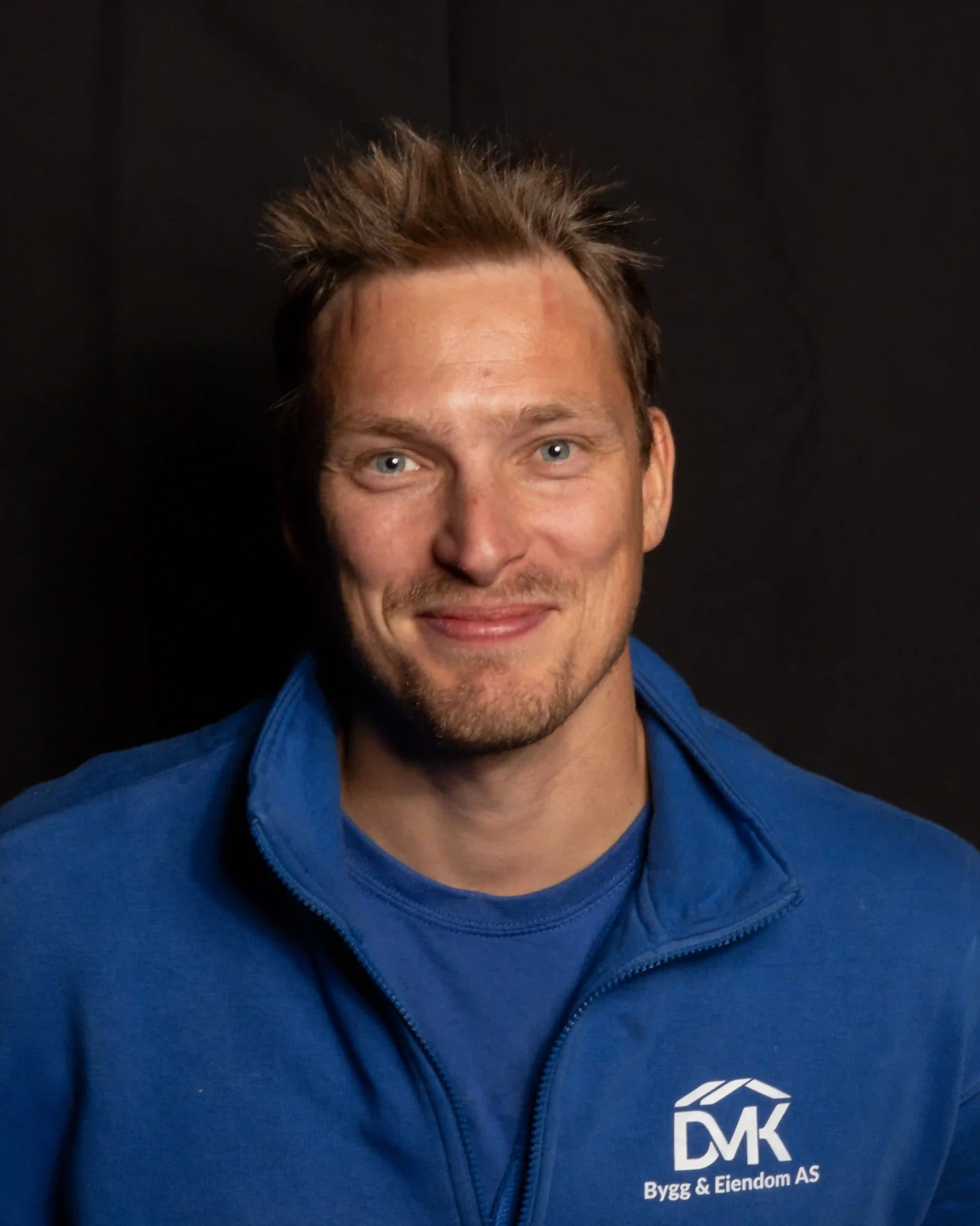 Kristian Borgen