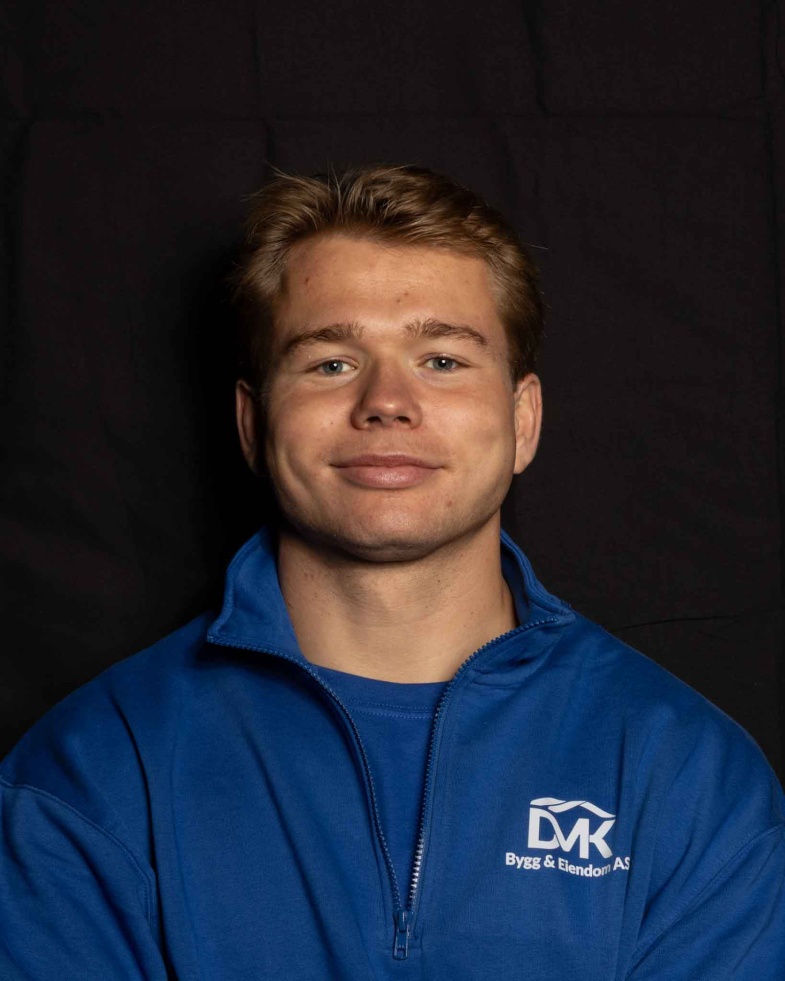 Kristofer Aasland