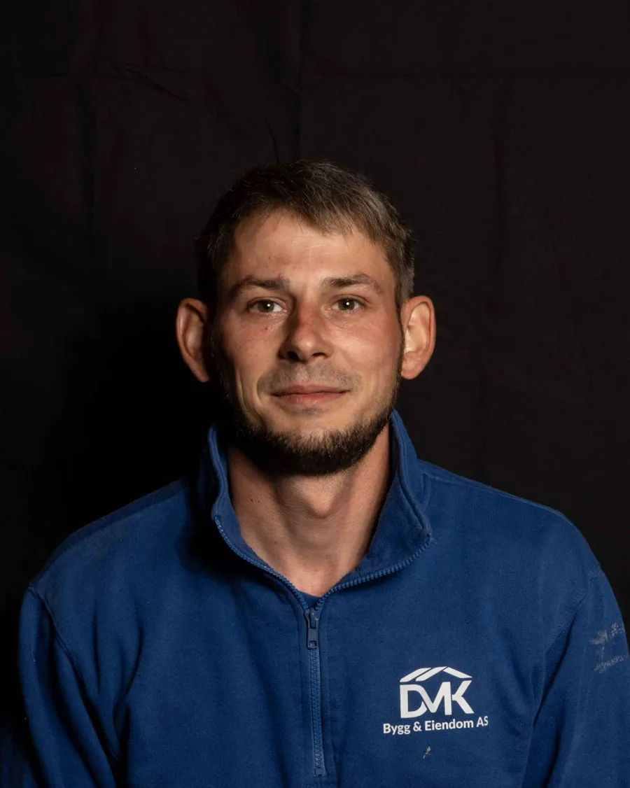 Volodymyr Kosenko