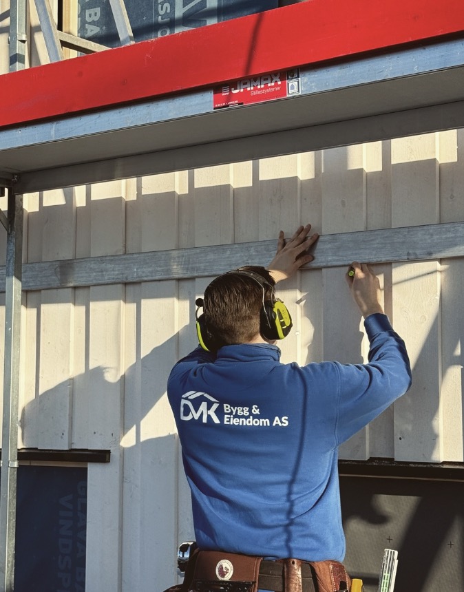 Referanseprosjekt – kommer snart