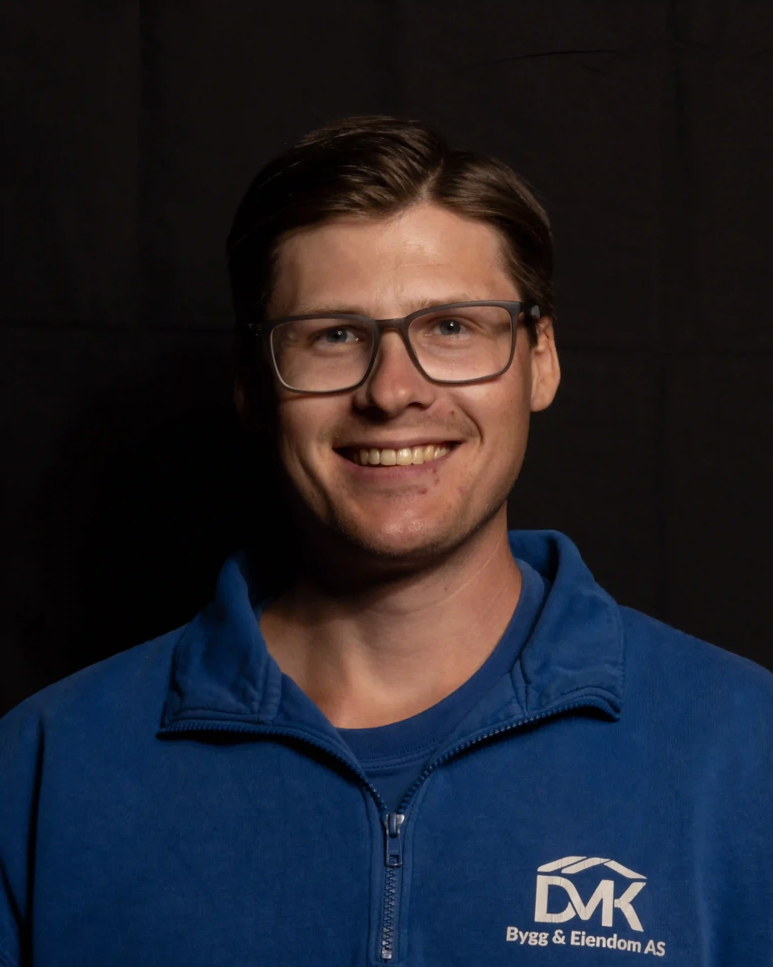 Vegard Rusti